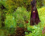 约翰 拜厄姆 利斯顿 肖 : Boer War